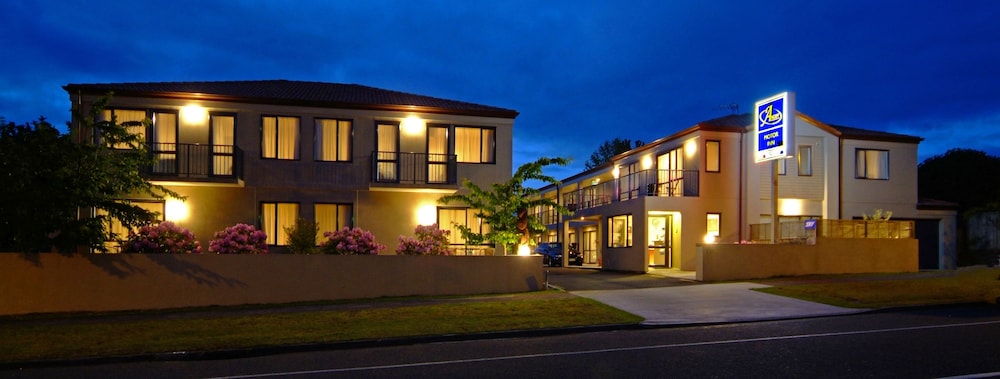 Ascot Motor Inn Taupo