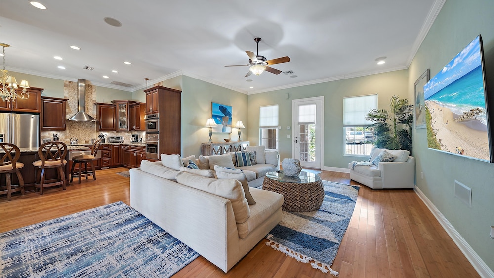 Sapphire Shores 3 Bedroom Home