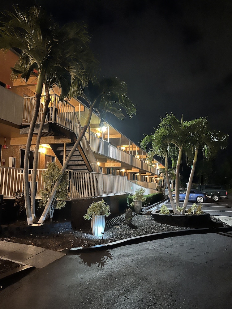 Budget Inn - Punta Gorda