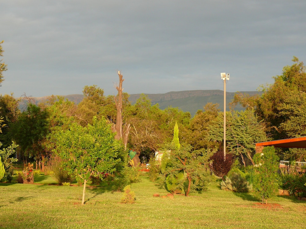 Votadini Country Cottages