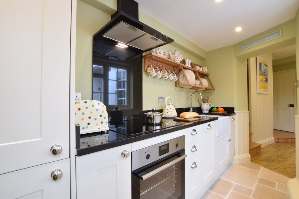 Parsley Cottage, Southwold