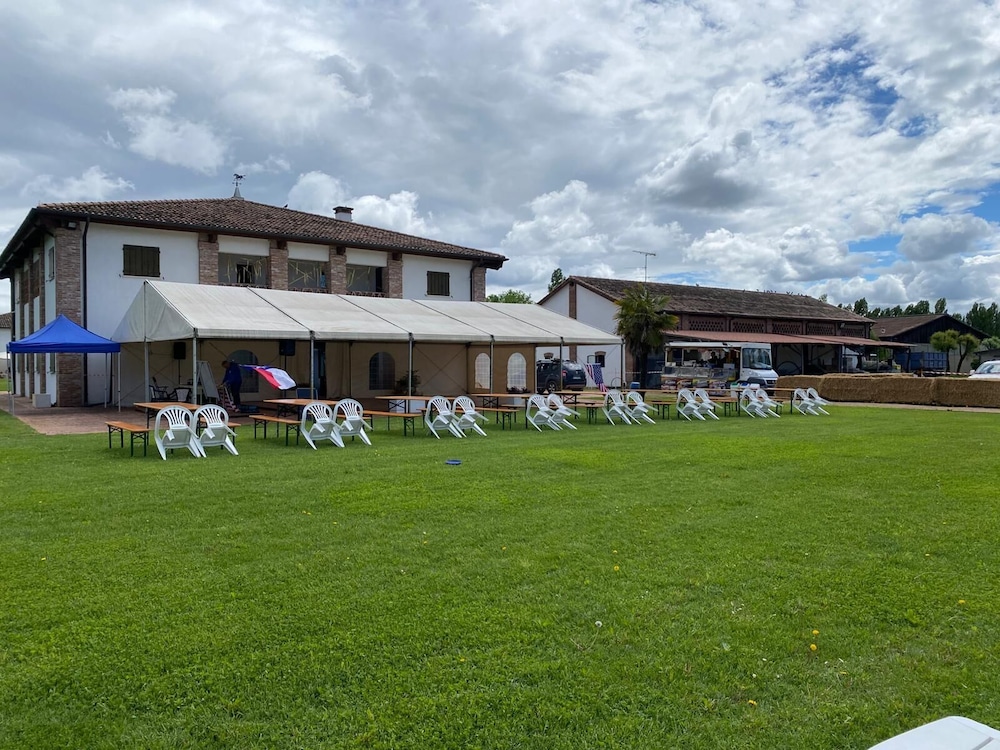 Agriturismo La Bisa