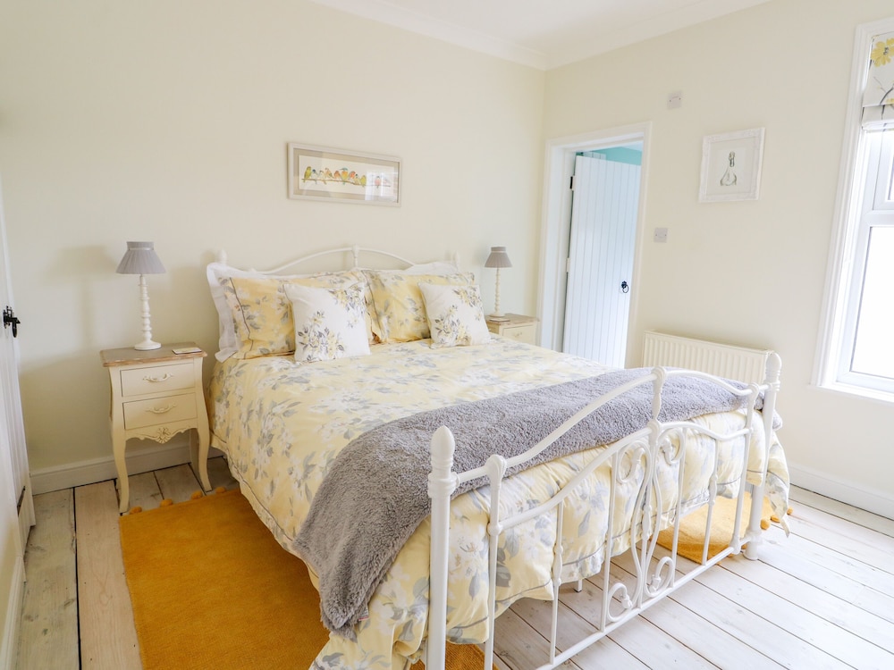 Coorie Cottage