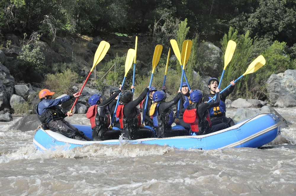 Refugio Ecologico