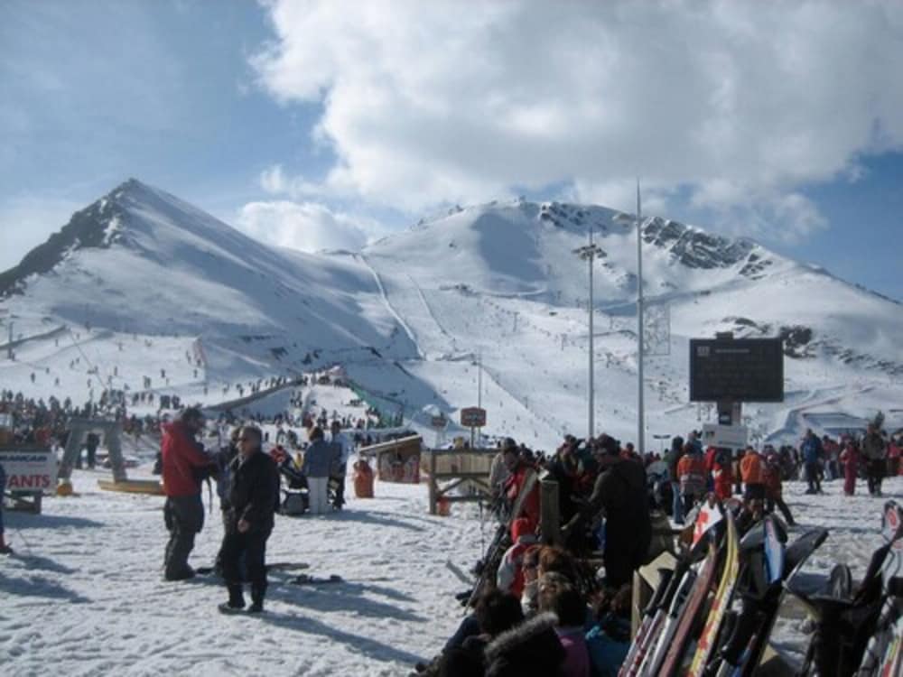 Saint-Lary-Soulan Vacations - O Chalet 1700 - Property Image 4