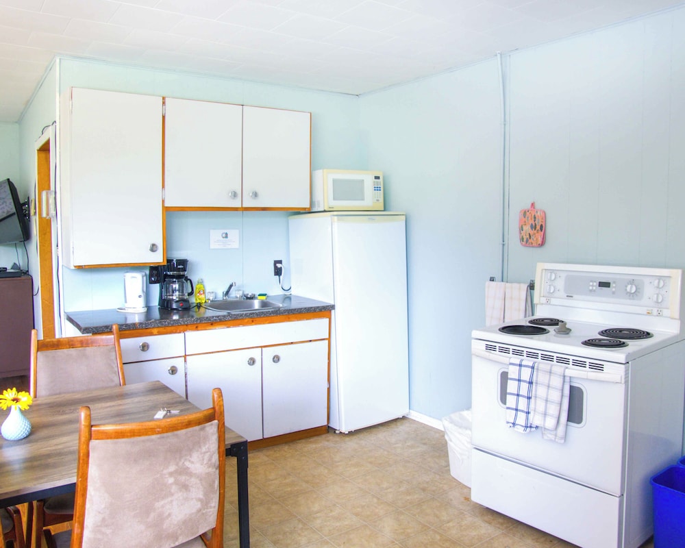 Port Loring Northland Motel