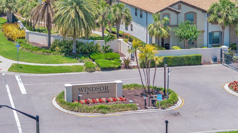 2027 MD - Windsor Westside Tranquil Haven