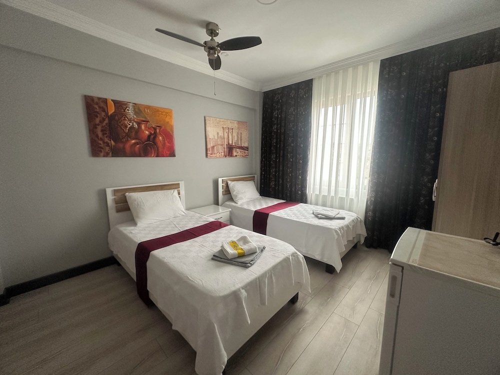 Yildiz Hotel Tekirdağ