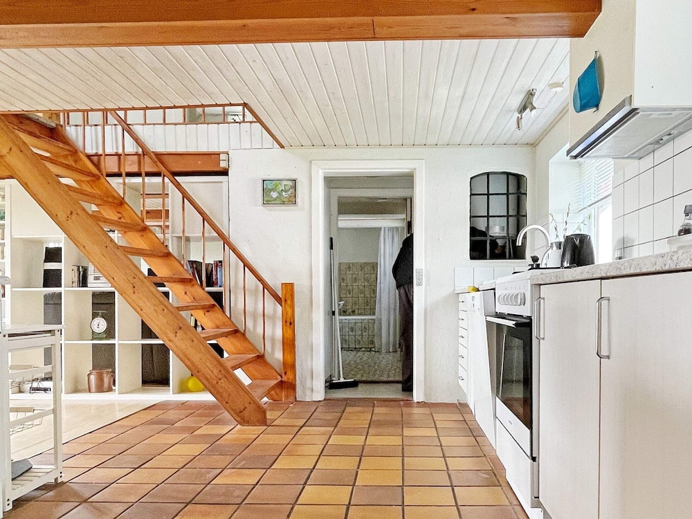 5 Person Holiday Home in Nexo view 5