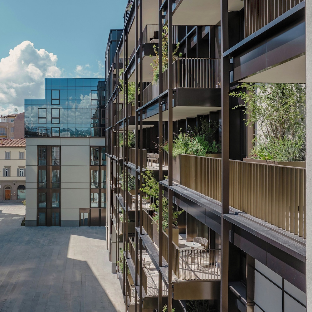 Teatro Luxury Apartments Firenze - Starhotels Collezione