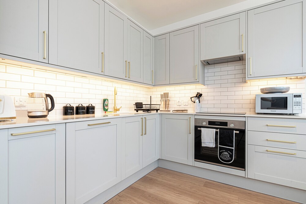 JOIVY Stylish 1 bed flats in Soho