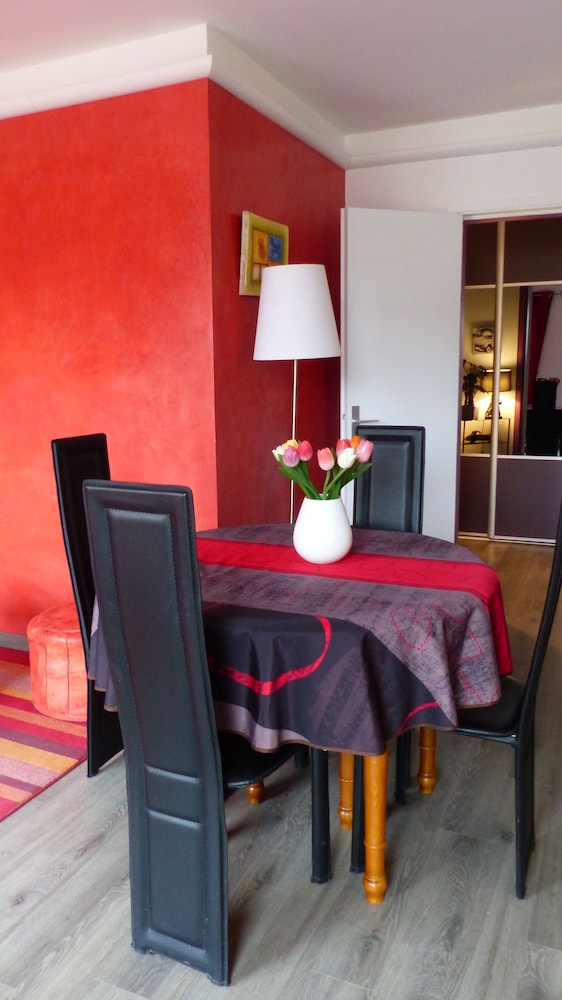 Chambre d'Amis (Chambres d'Hôtes/BnB/Guest House)