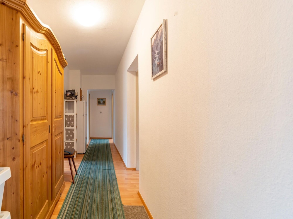 Holiday Home in Lengdorf Near Ski Slopes