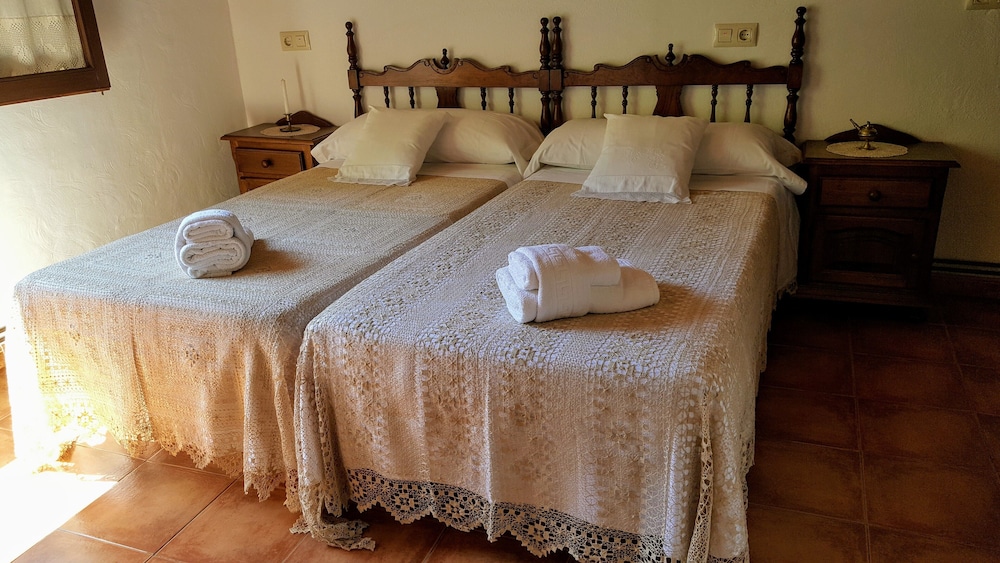 Conjunto de Turismo Rural La Tablá