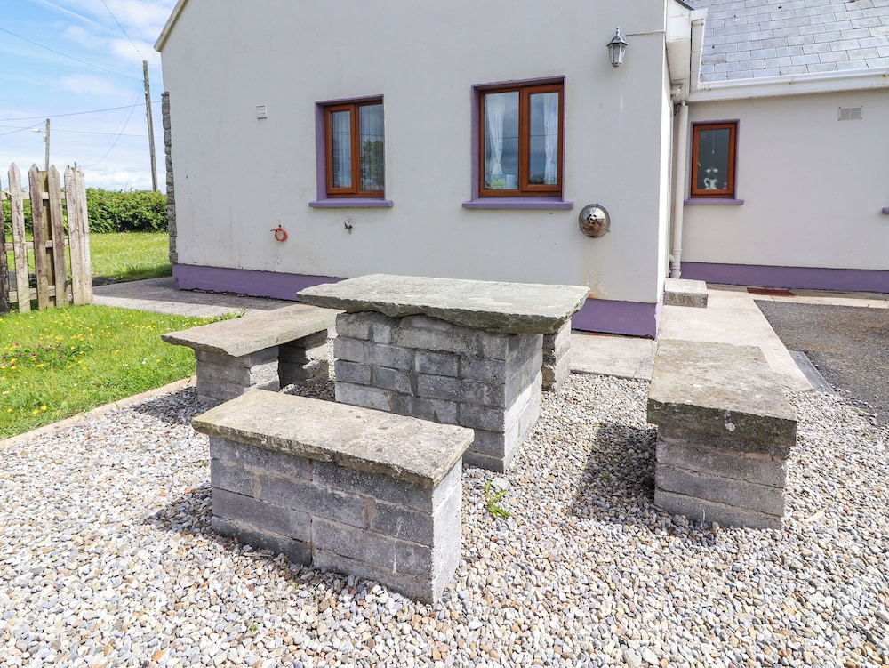 Levally House