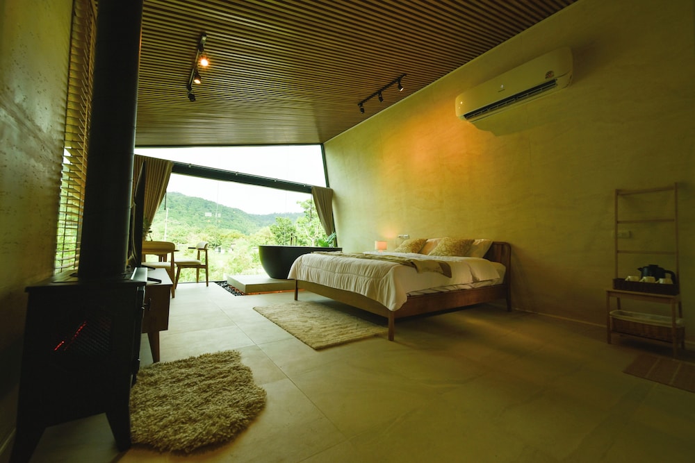 Take Time Nature Resort