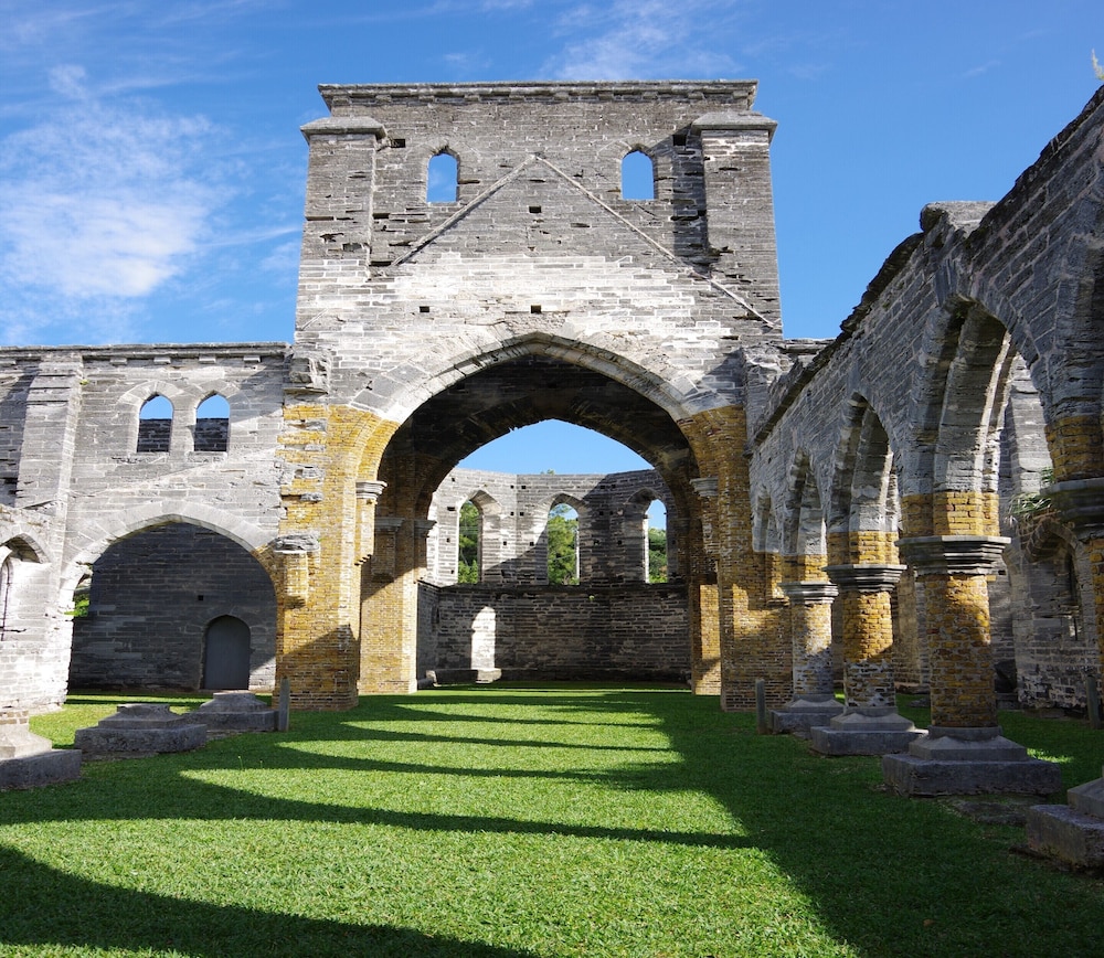 St George's Club Bermuda - Property Image 2