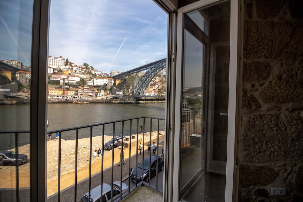 YOUROPO - Ribeira Gaia