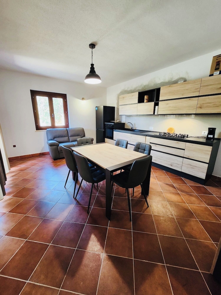 Casa Vacanza Salix