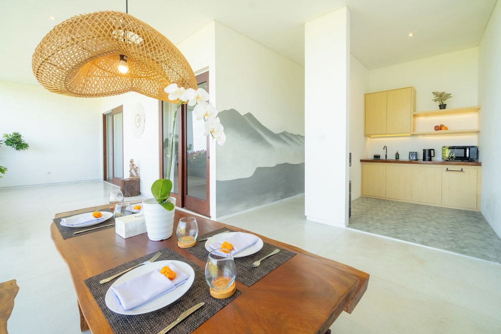 Villa Cliffo by Premier Hospitality Asia