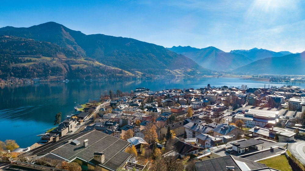 Adlerhorst - Superior Apartment view 2