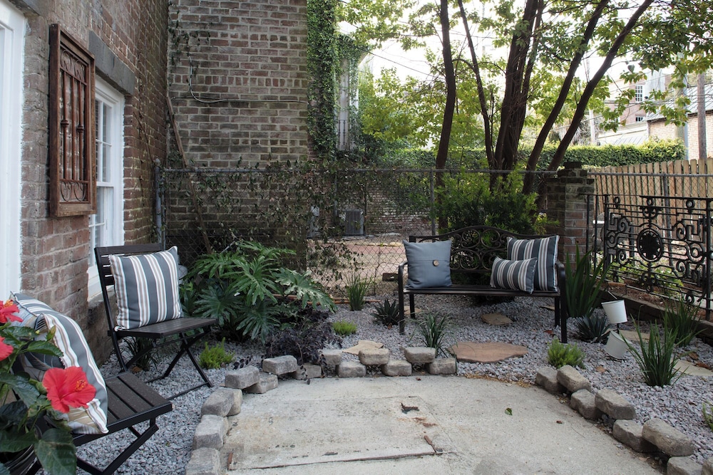 Sophisticated Historic Remodeled 9 BR