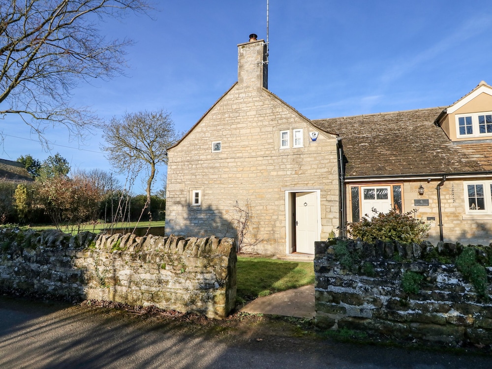 Half Acre Cottage Annexe