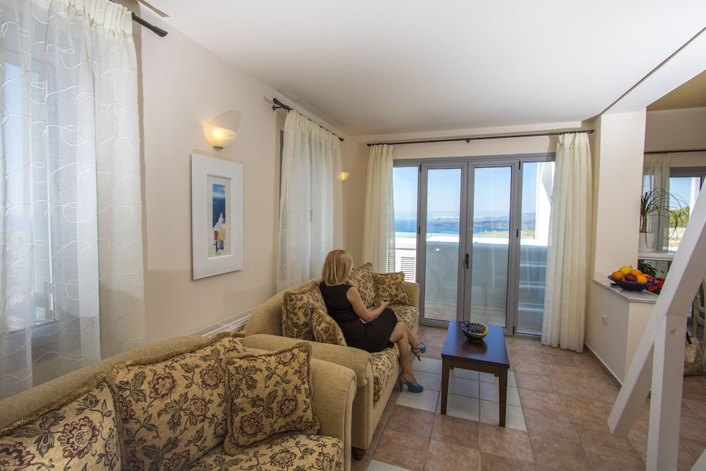 Our Villa Santorini photo 3