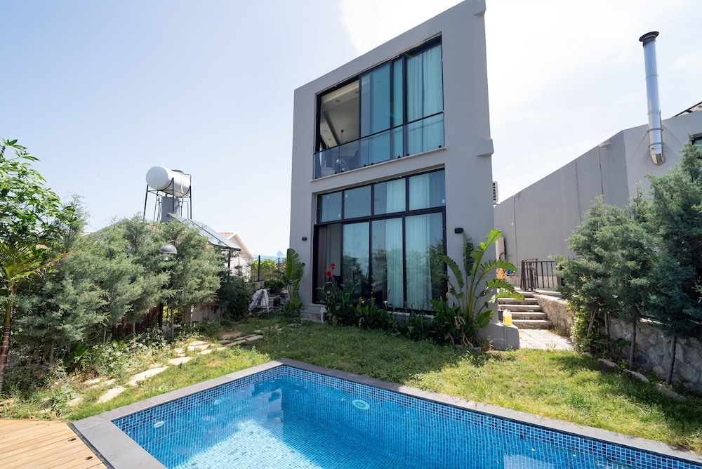 Villa Avenue Çatalköy