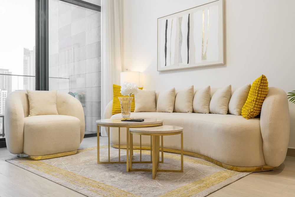 Eye-catching 1 Bedroom in Azizi Riviera