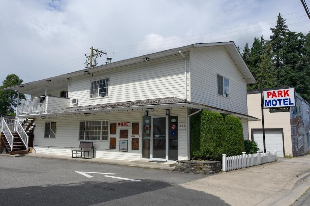Park Motel