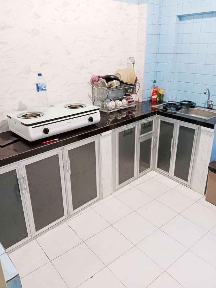 Holiday Home Bali
