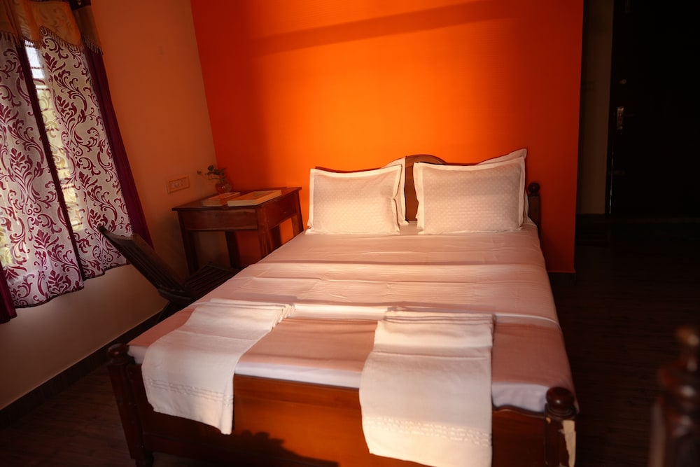 Namasthe Ayurveda and Yoga Retreat