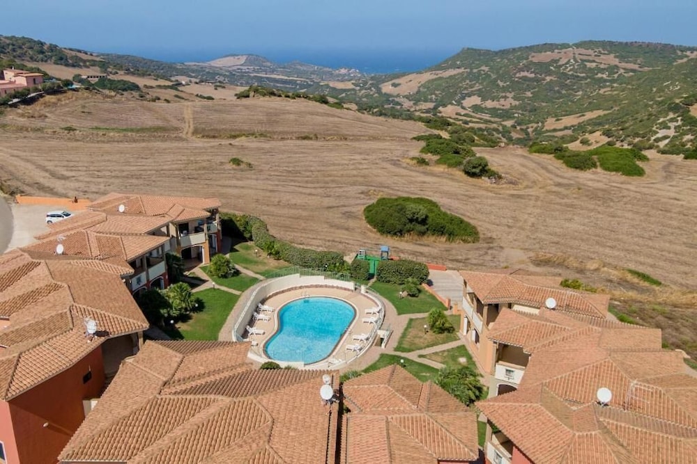 Residenza Le Farfalle