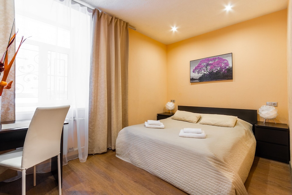 Hotel Pomestie