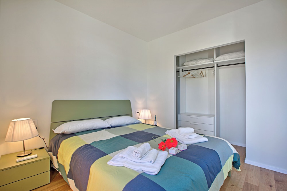 Tintoretto Apartments