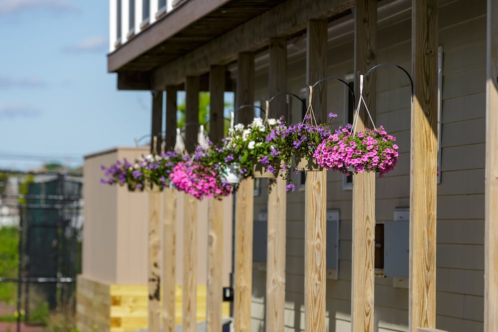 Aqualina Inn Montauk