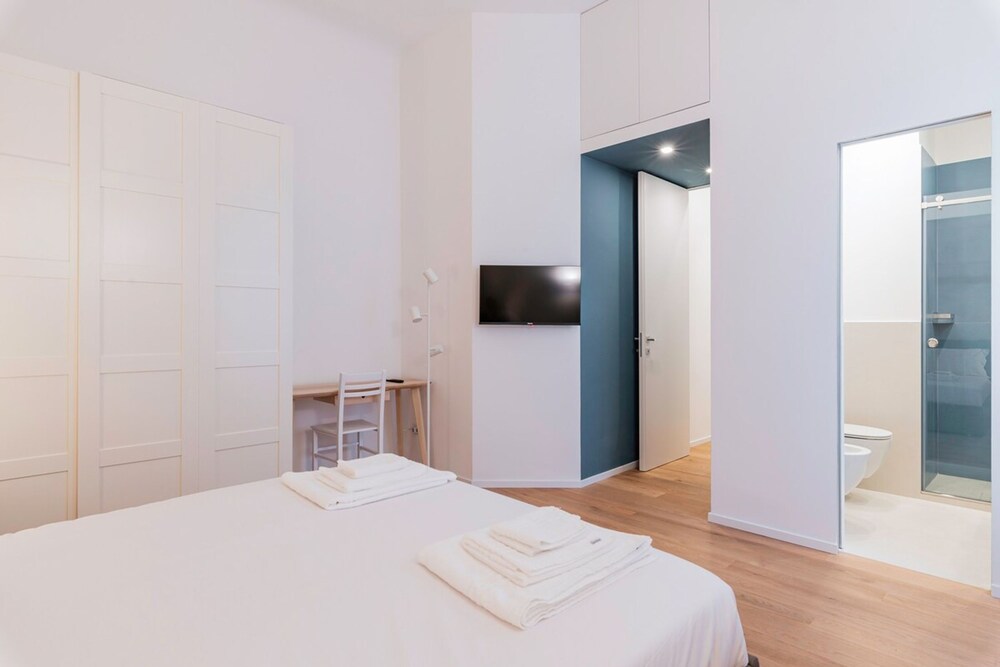 Casa Isella Stylish and Tranquil