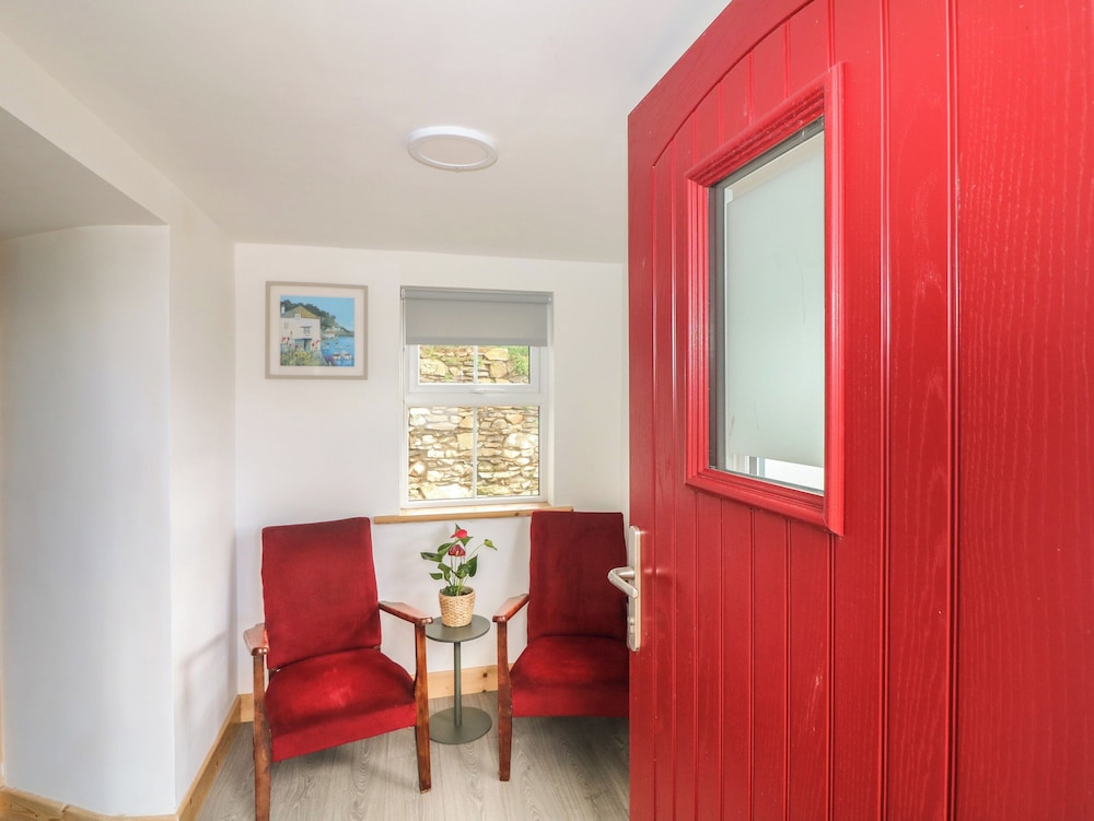 Curragh Cottage