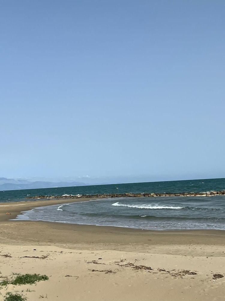 La Bouganville
