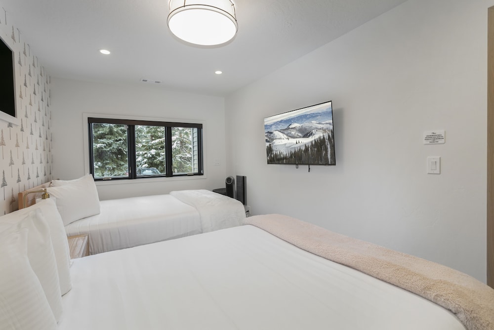 1072 - Three Bedroom with Spa Boulder Creek 3 Condo