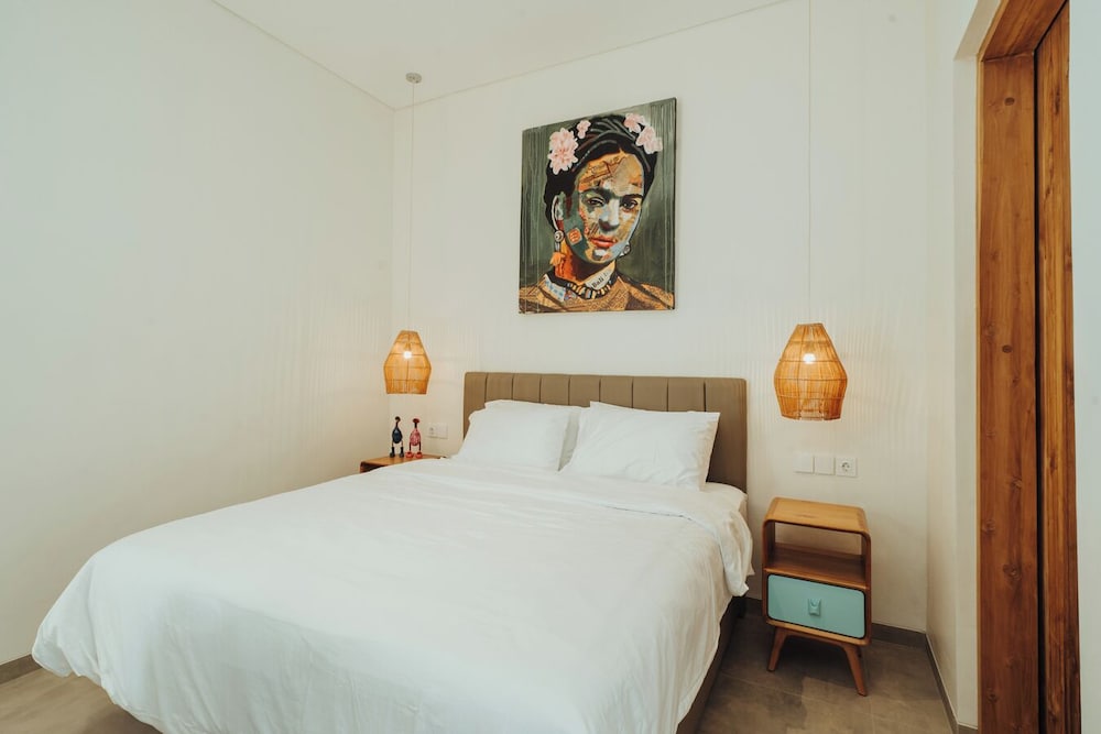 Villa Of Dreams Canggu Bali