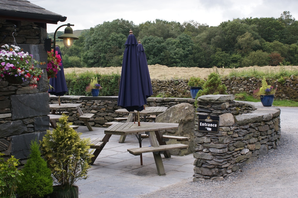 Watermill Inn & Brewing Co