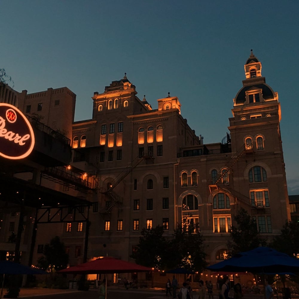 Trendy Historical Home Near Downtown Attractions