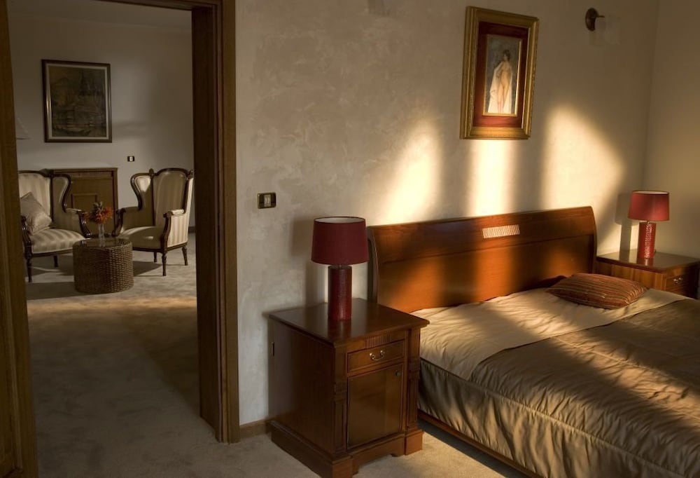 Villa Belvedere view 5