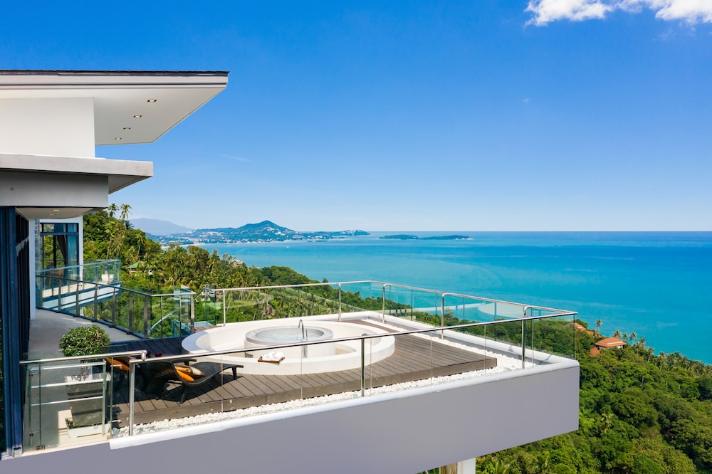 Villa Seawadee