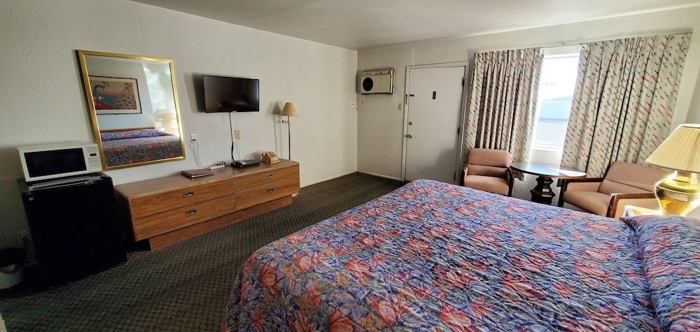 Budget Inn