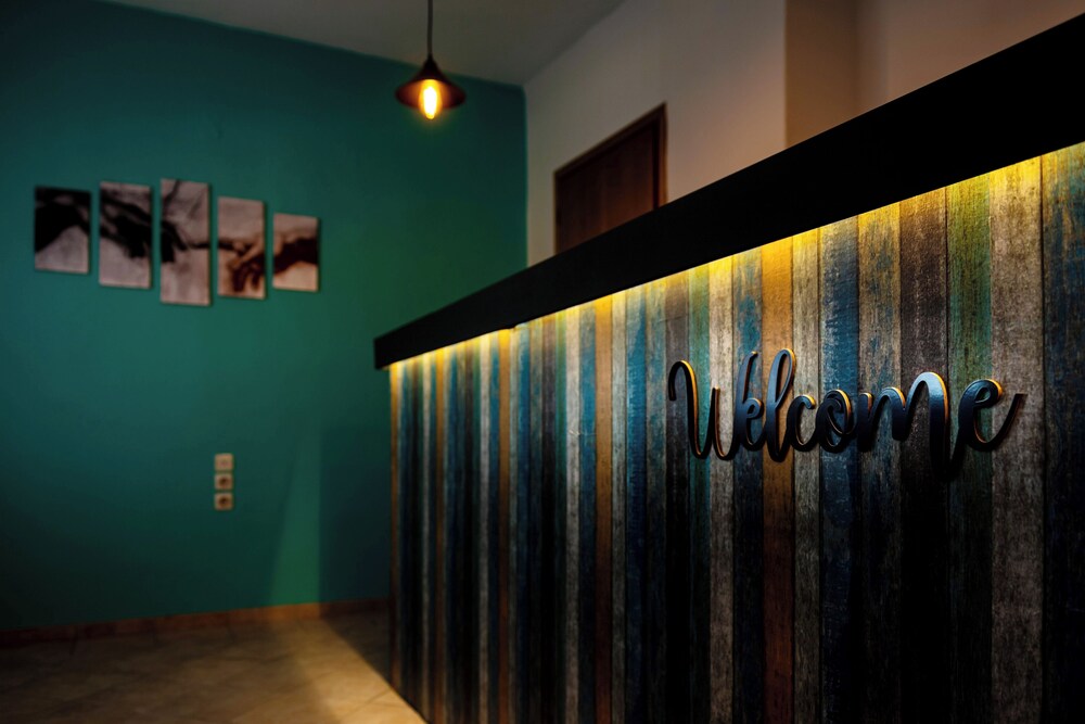 Elation Rooms