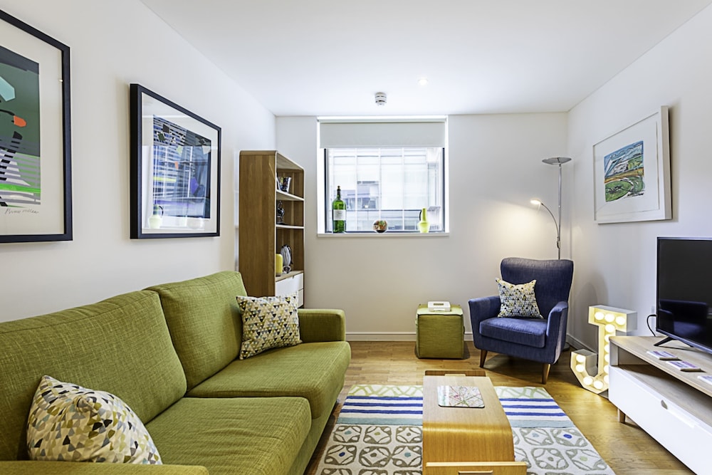 Perfect Paddington Pad