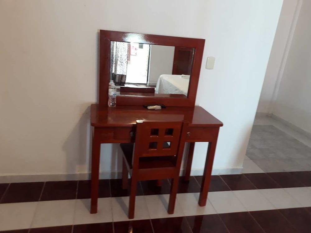 Casita Maya